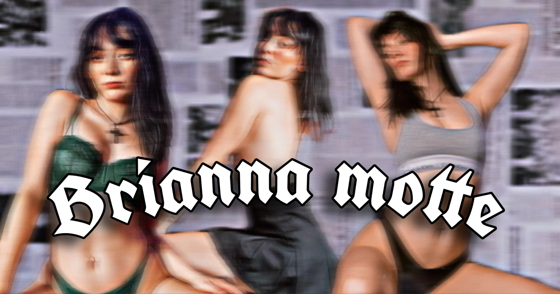 Brianna Motte profile banner
