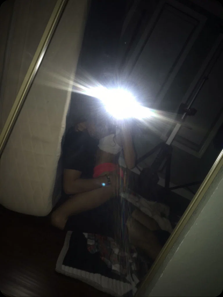 Lil Angel's avatar