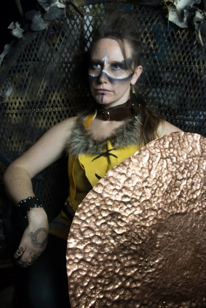 Copper Otter's avatar