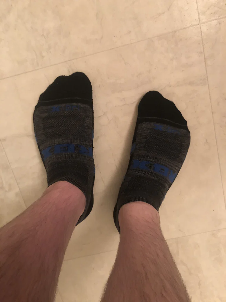 Man Socks's avatar