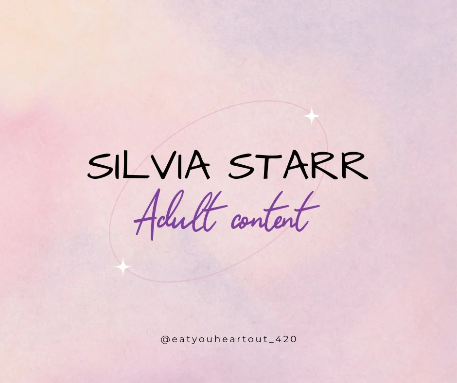 Silvia Starr π VIP π profile banner