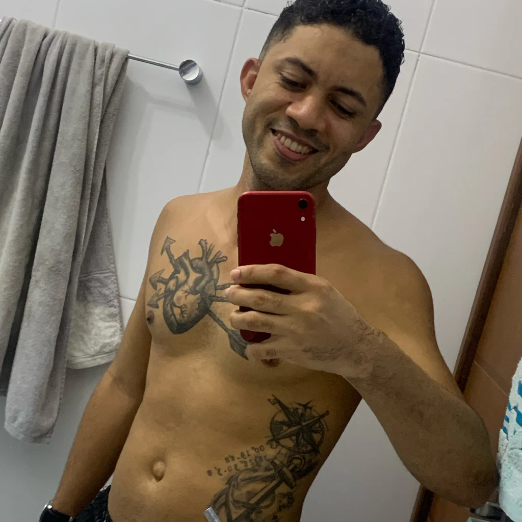 Gilvan Cardoso santos's avatar