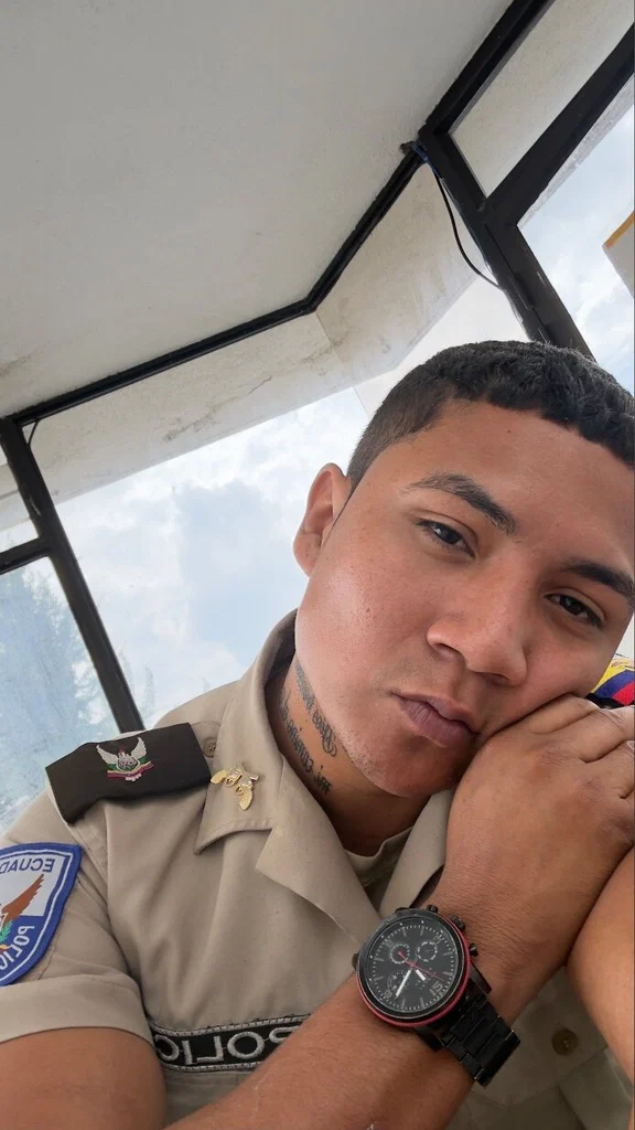 William Martínez