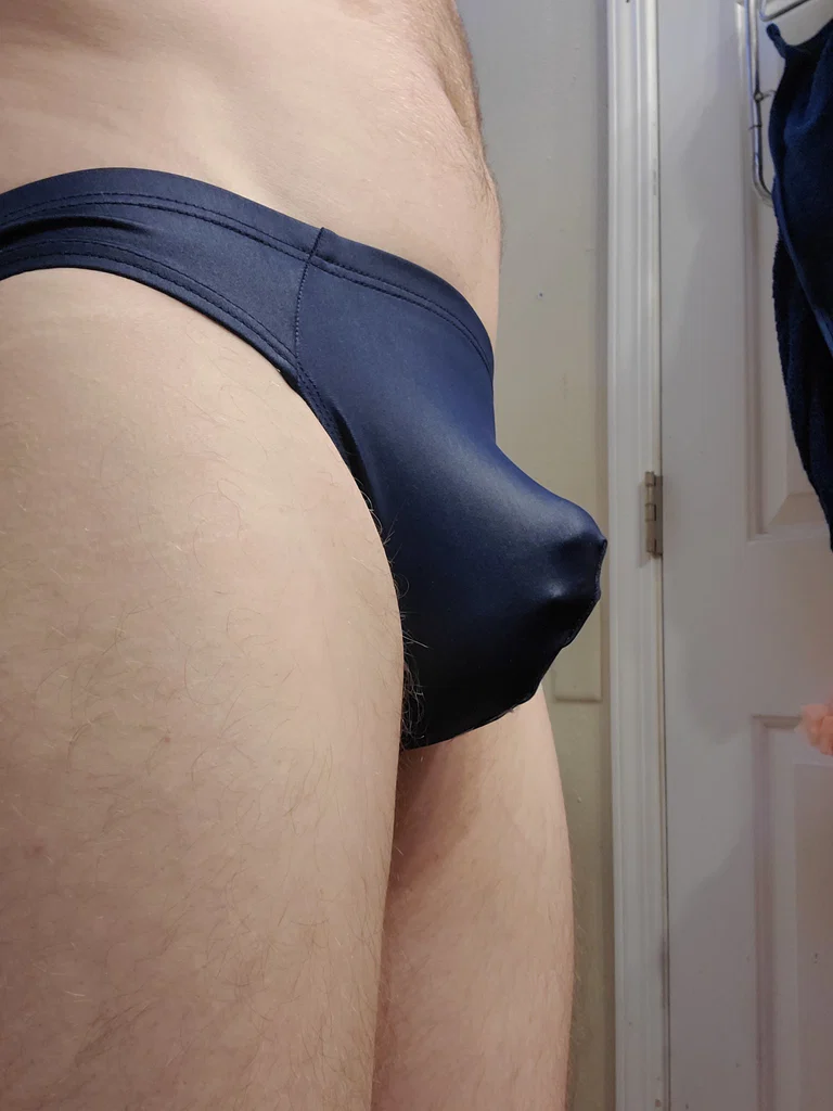 Pierced daddy