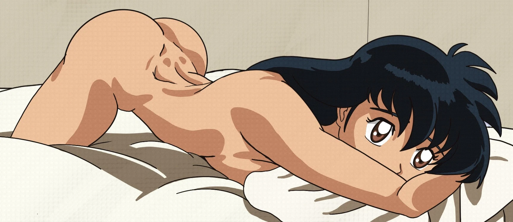 kawaiimomo profile banner