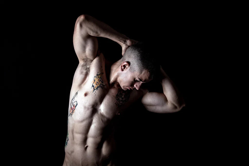 Fede tattoo's avatar