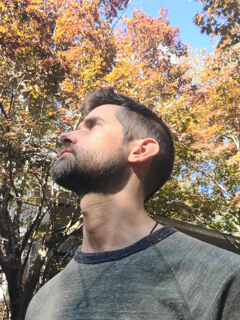 Paul profile banner