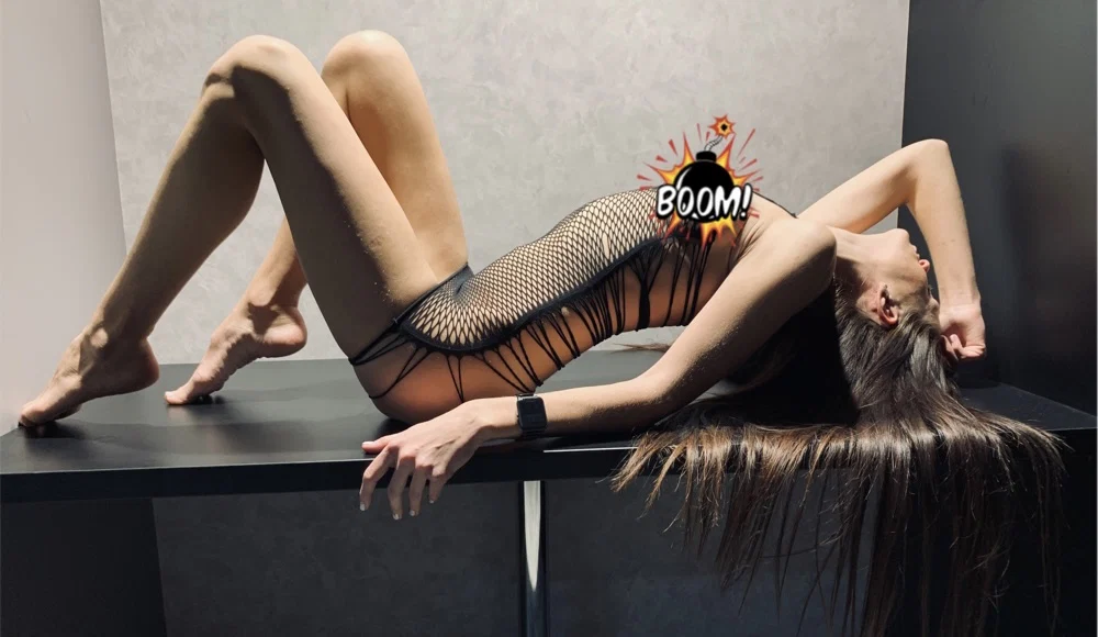 KissMiss profile banner