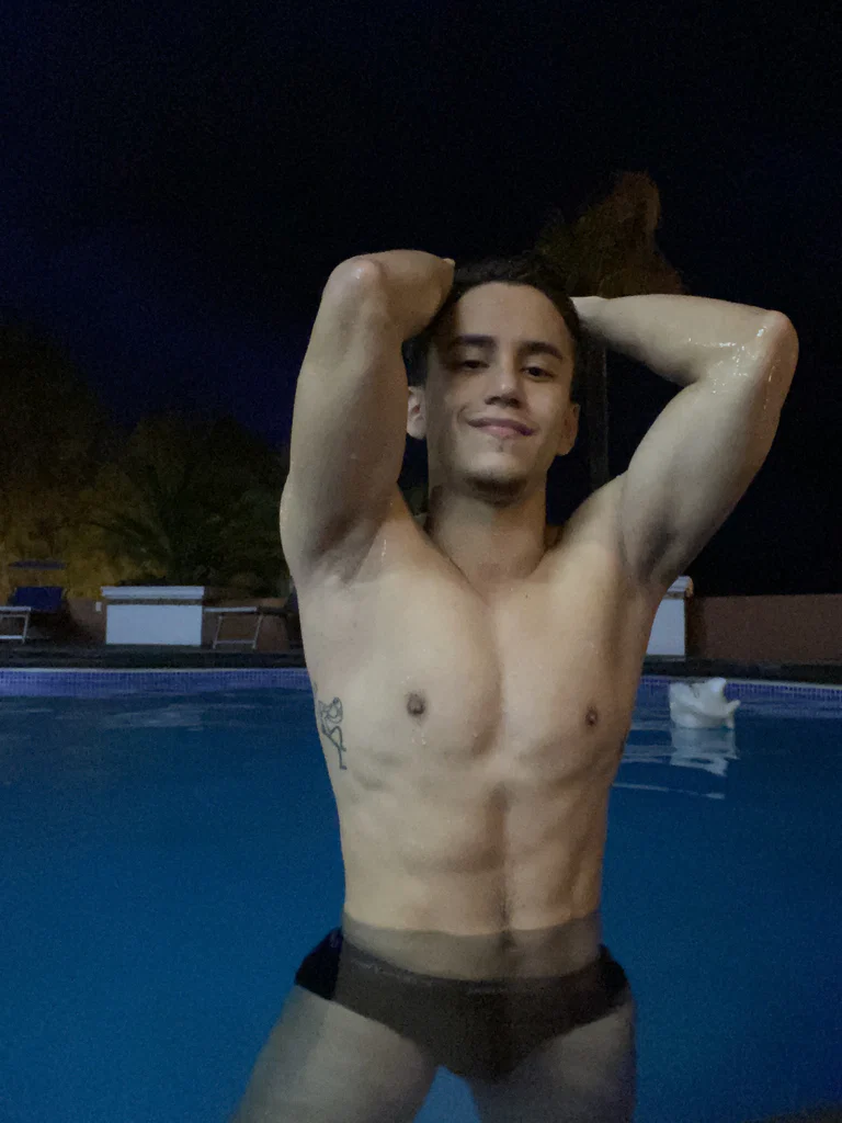 Jorge Del Rey's avatar