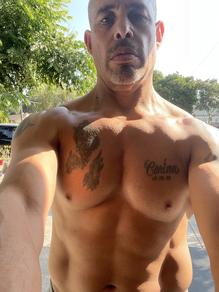 Anthony's avatar