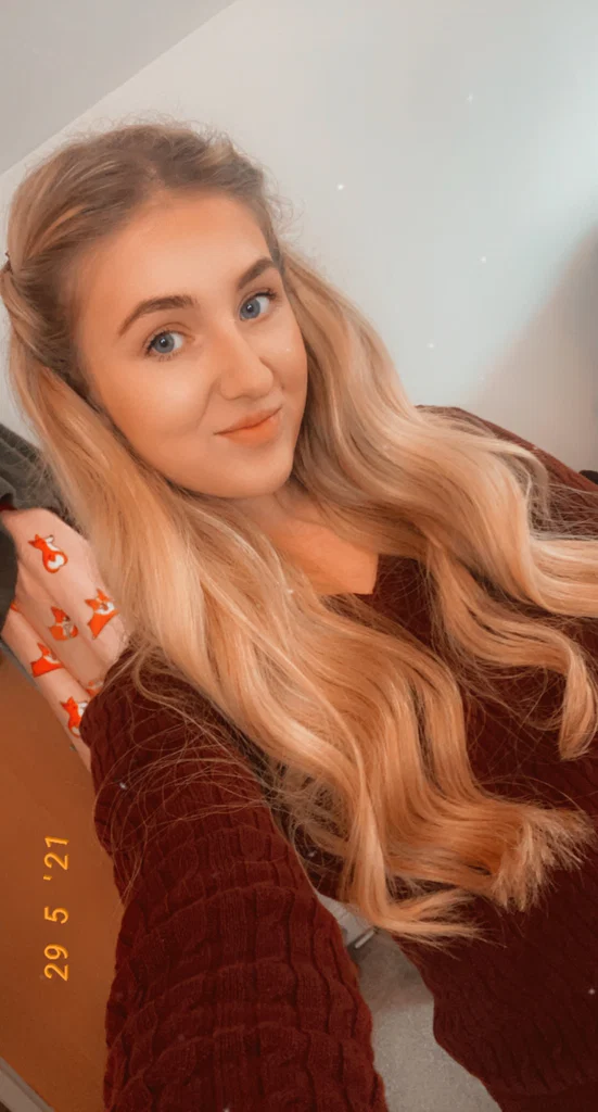 Kayleigh (Free Acc)'s avatar