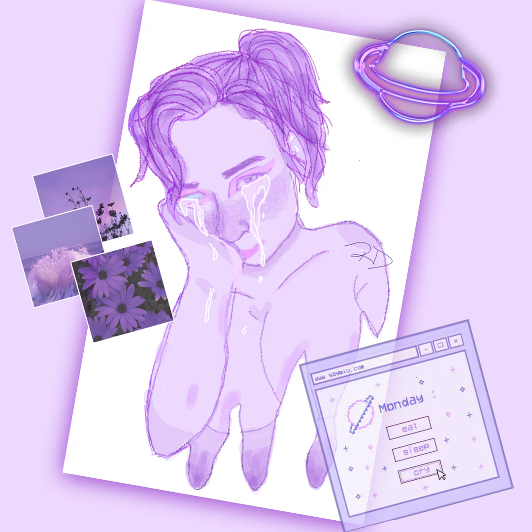Pastelle profile banner