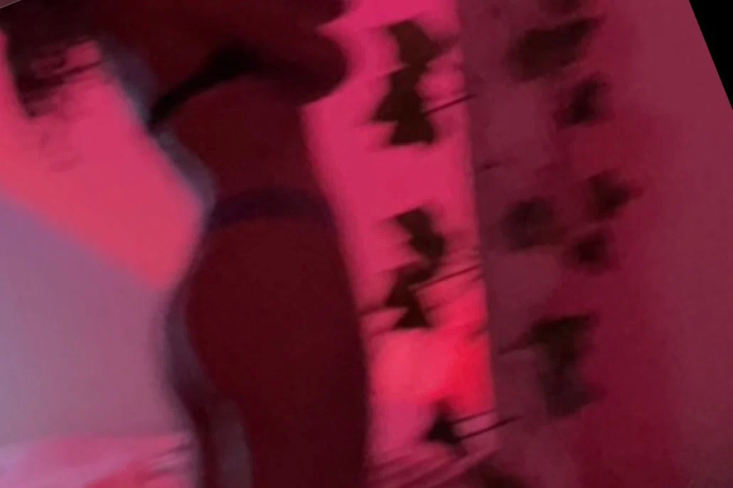 Aria profile banner