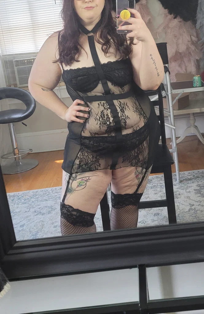 Ivy's avatar