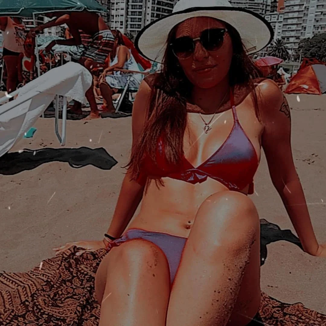 Natali profile banner