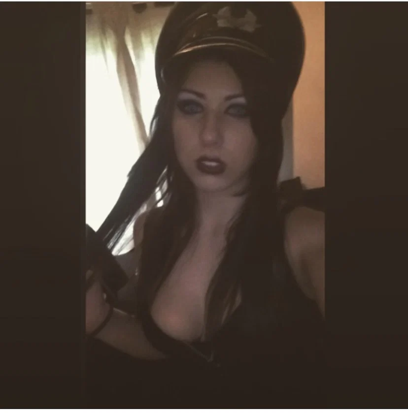 Allyssa Crowley's avatar
