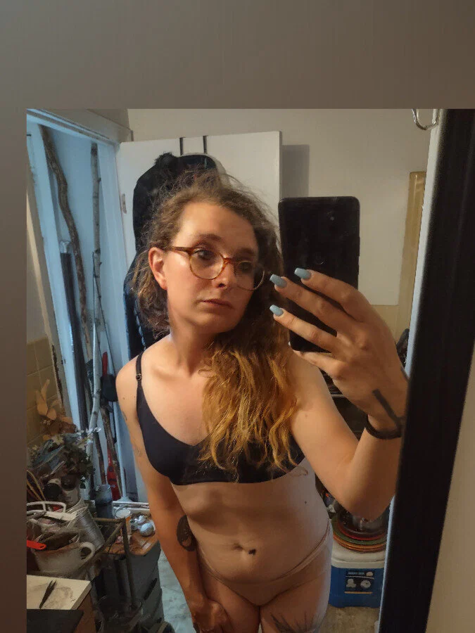 Freyja Frost