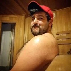 Benjamin Serrato's avatar