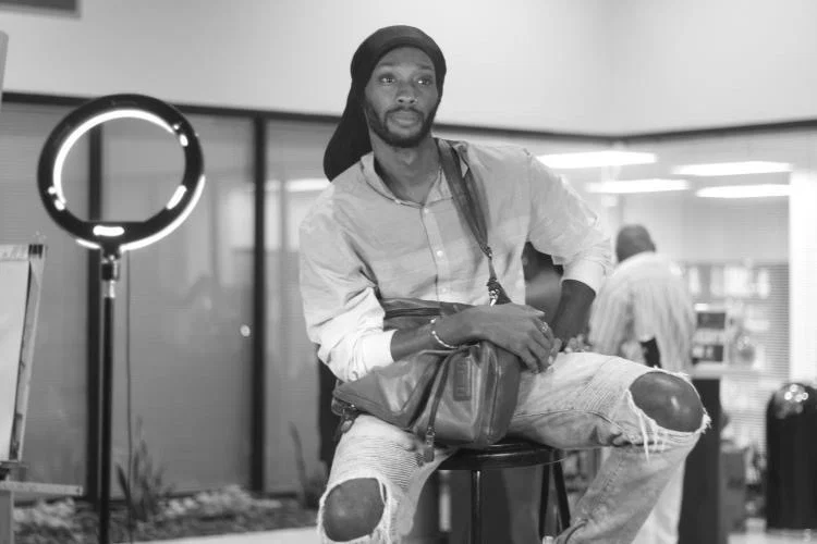 Nicoli ThePoet