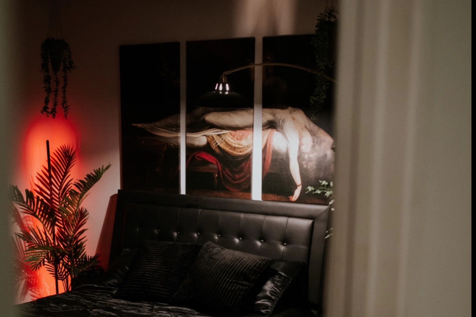 🕸Jackie Dredd - Muscle Mommy🦇 profile banner