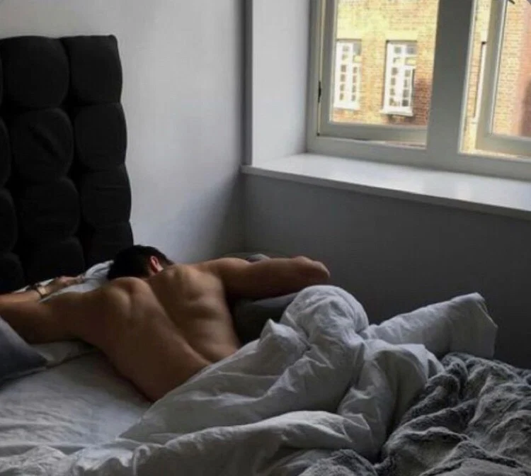 Alex Hosk profile banner