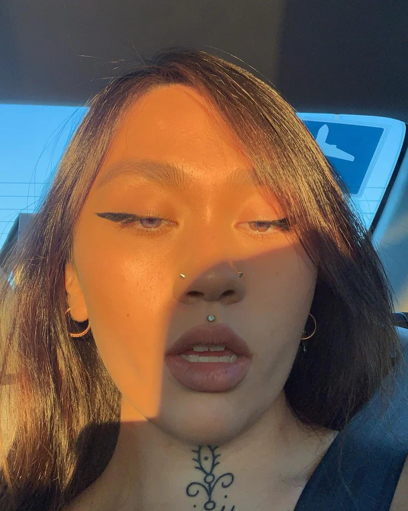 Mistress K's avatar