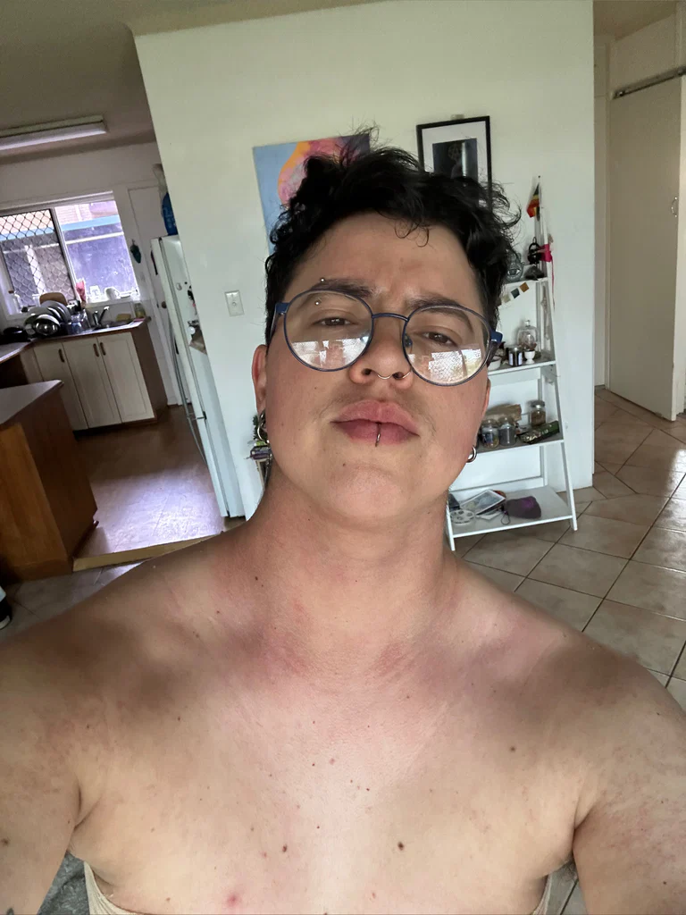 Cameron Merino creator profile