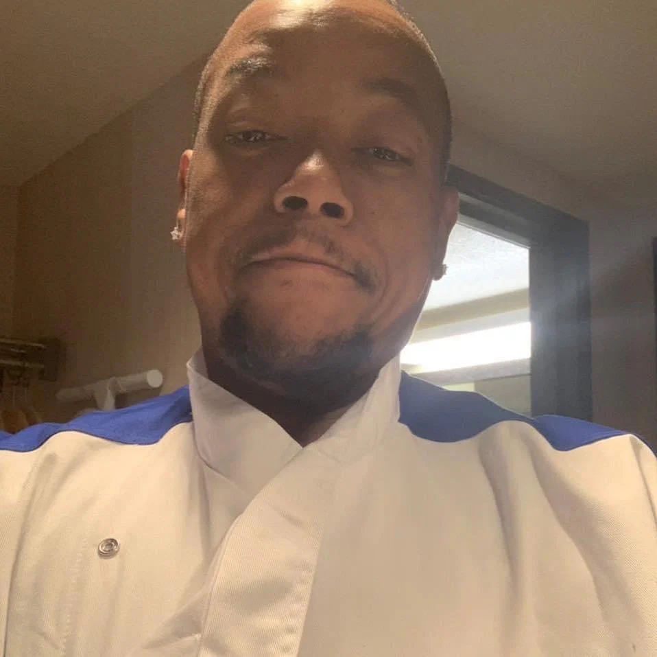 Chef Maddman's avatar