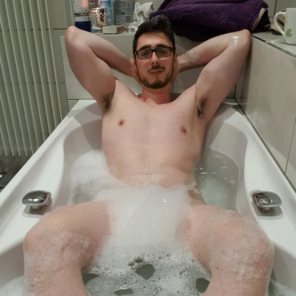 Rob Wilde's avatar