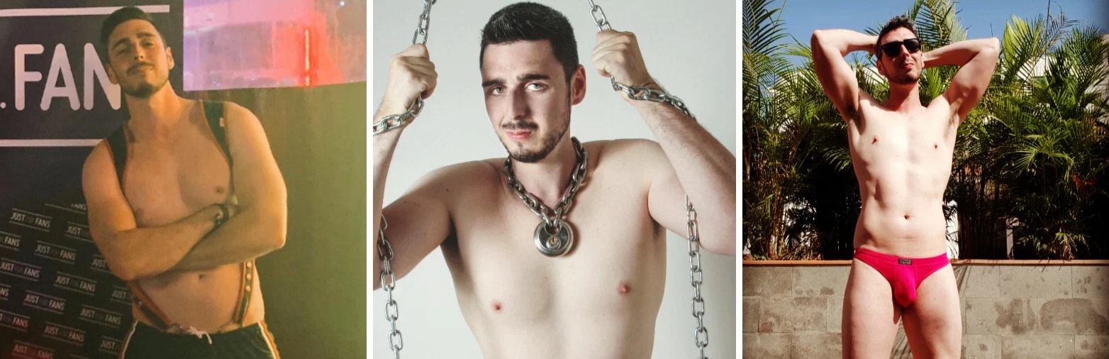 Rob Wilde profile banner