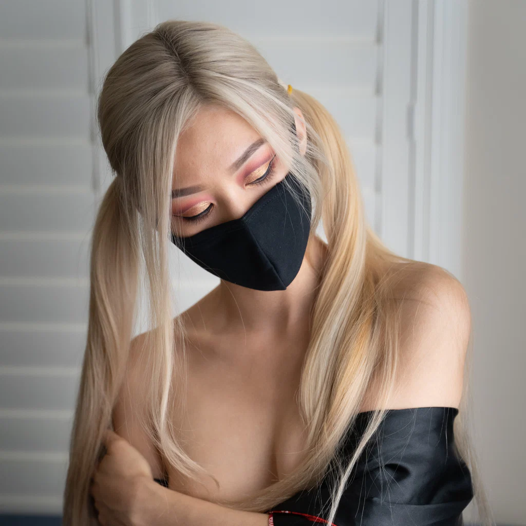 Alice's avatar