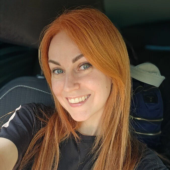 Eva Miller Kinky's avatar