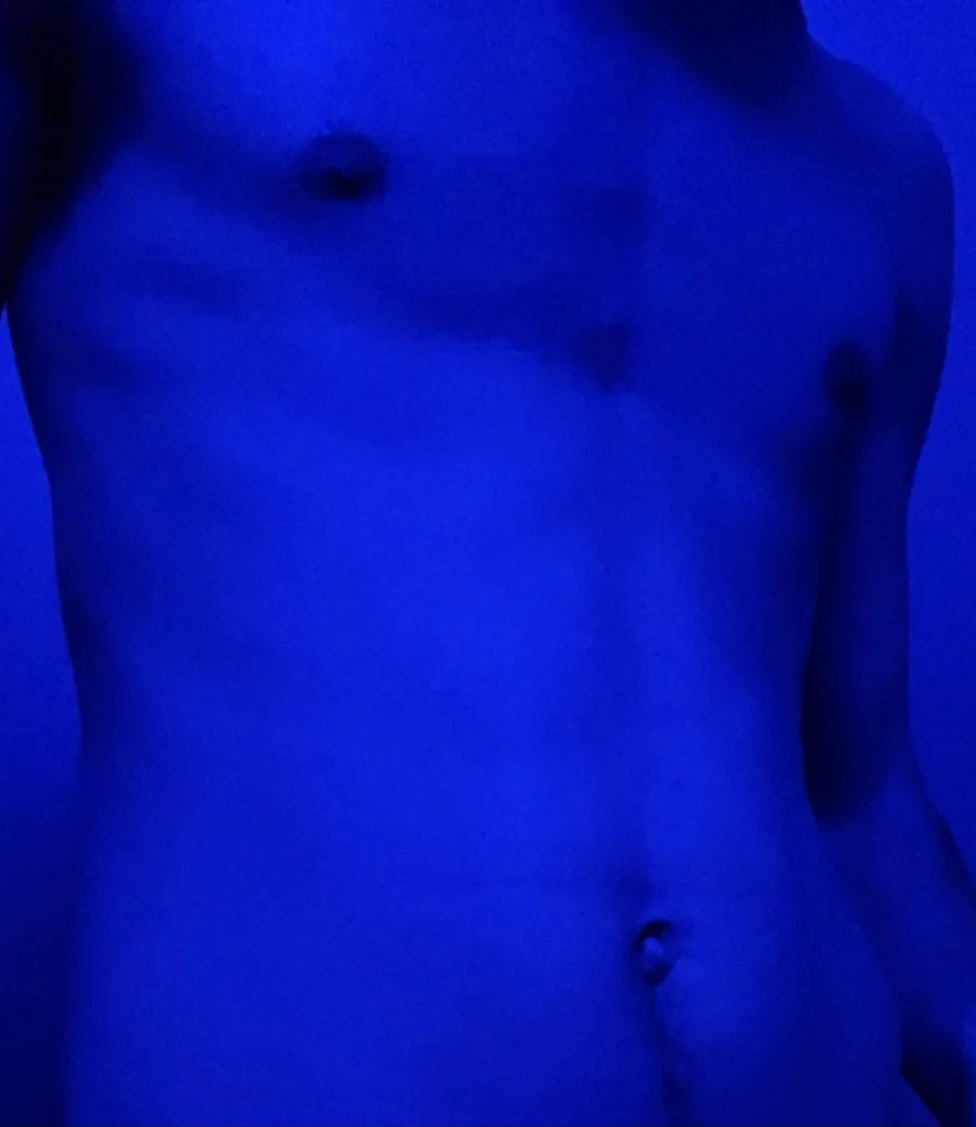 Closeted Collin's avatar