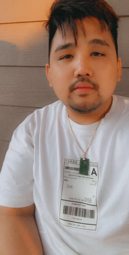 Steven Tran's avatar