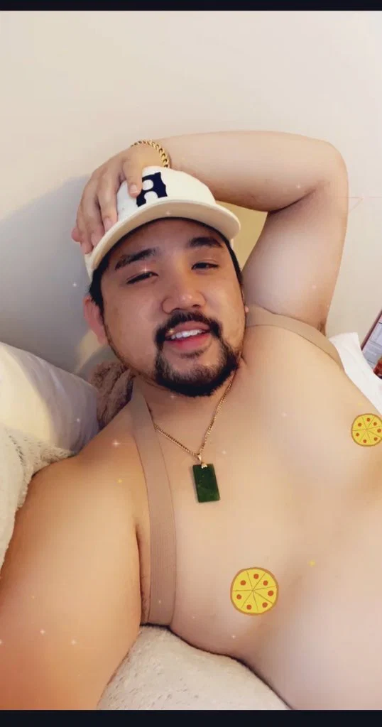 Steven Tran profile banner