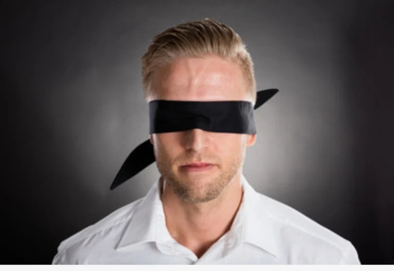 Blindfold Bottom profile banner