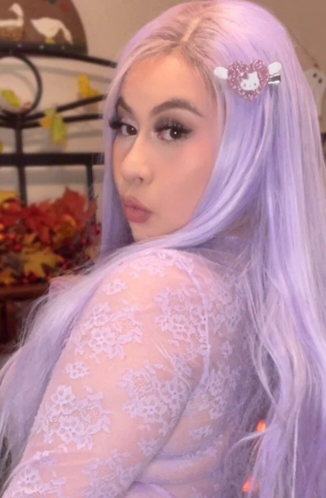 VelvetTailedBunny 🐰 💜