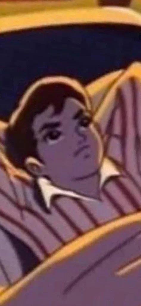 Hugo Blaze's avatar