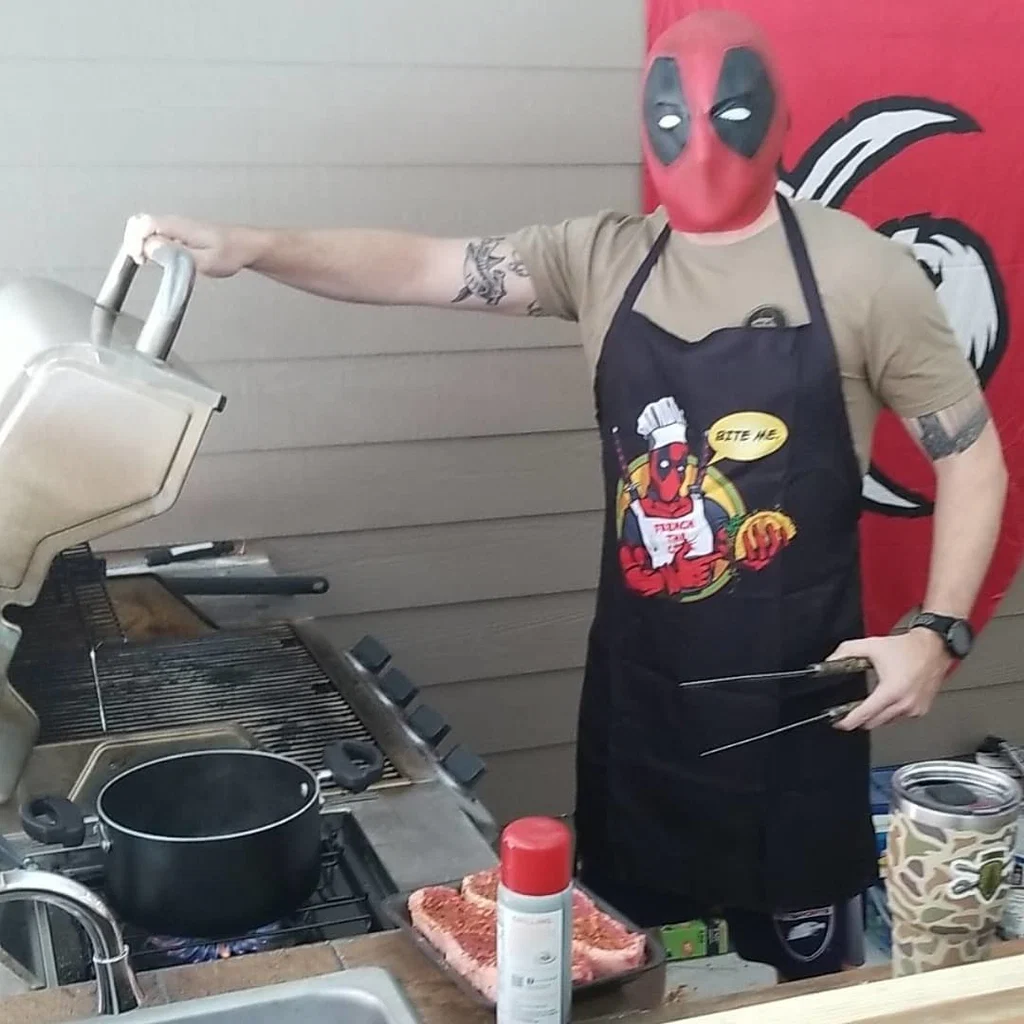 Redneck's avatar