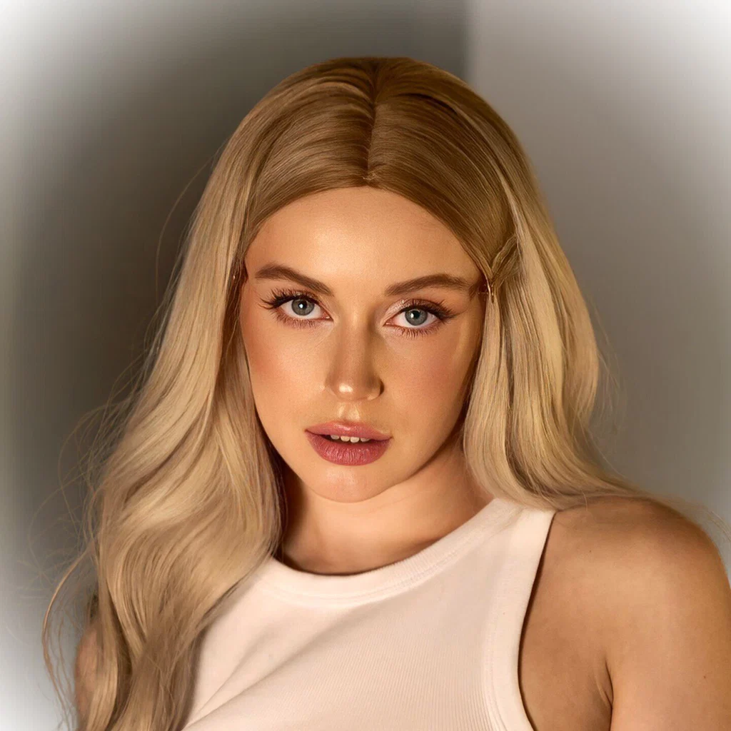 Chloe's avatar