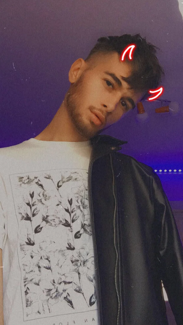 Nikolas profile banner