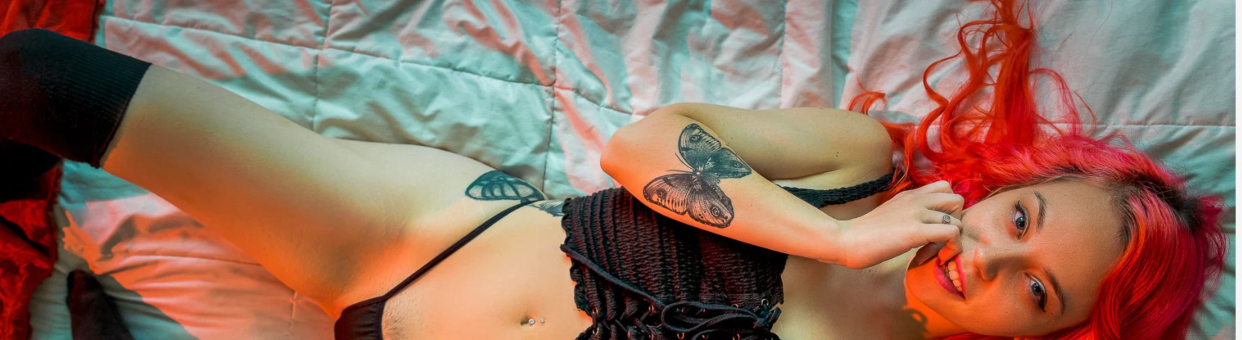 BabyFilth profile banner
