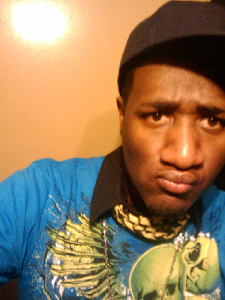 Ka'Ron LaMore