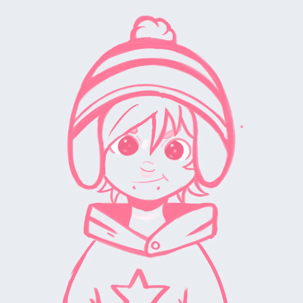 ★ a soft creature ☆'s avatar