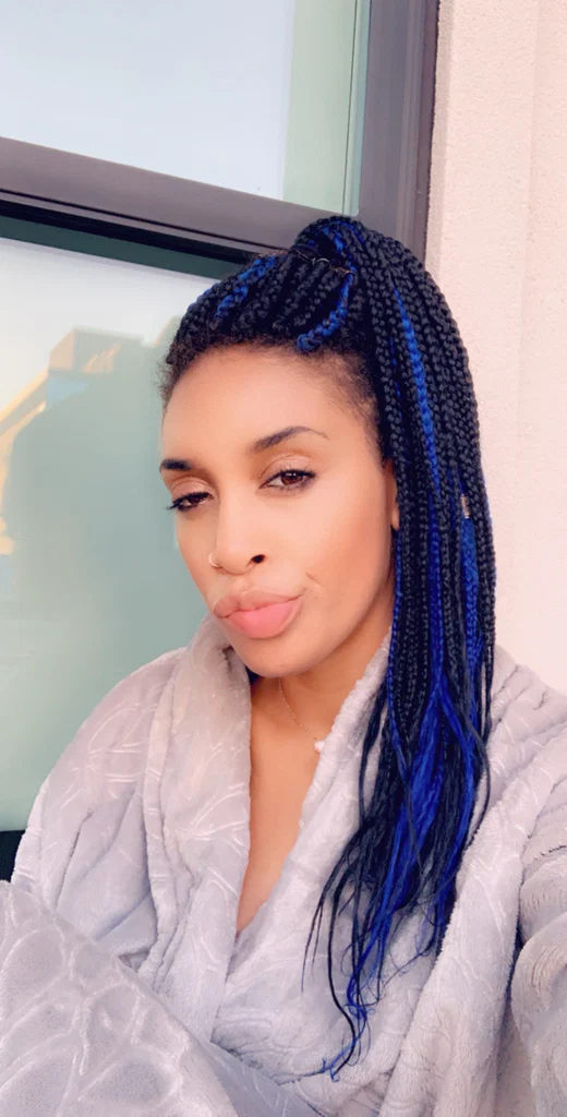 GettyUpKendra