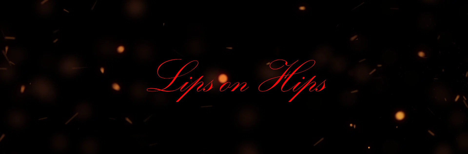 Lips on Hips profile banner