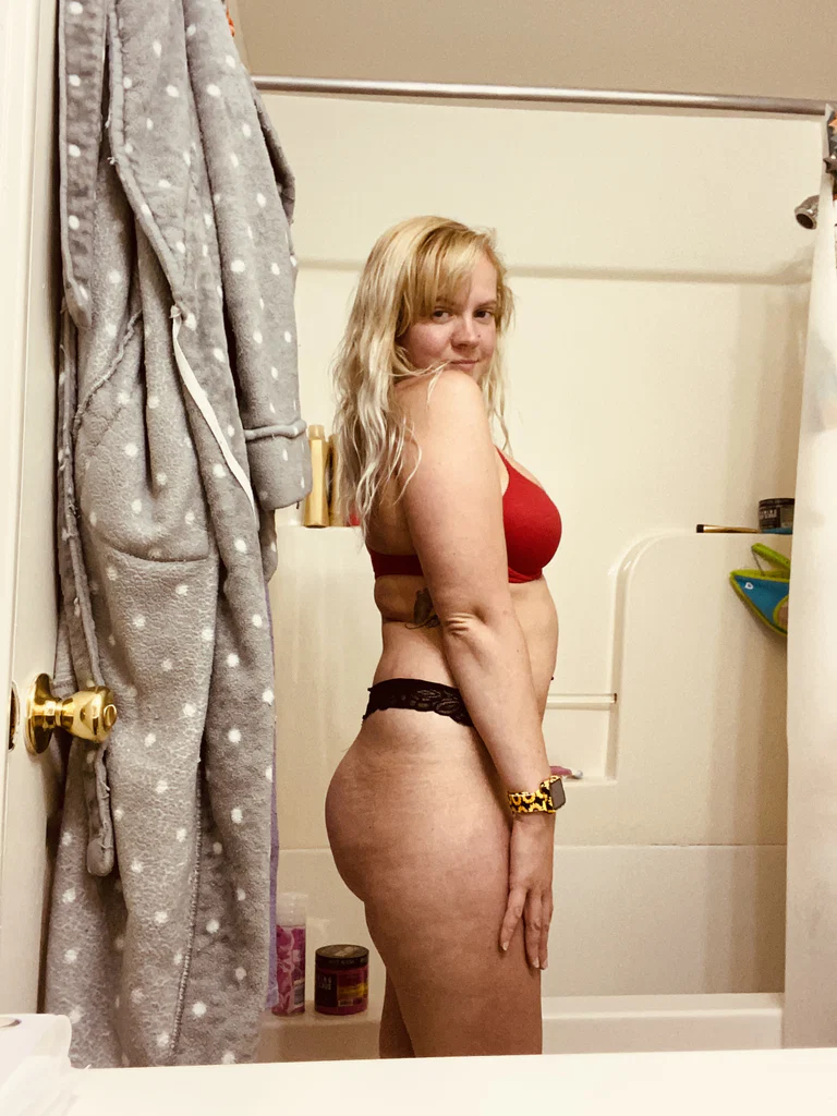 Samantha Bontrager