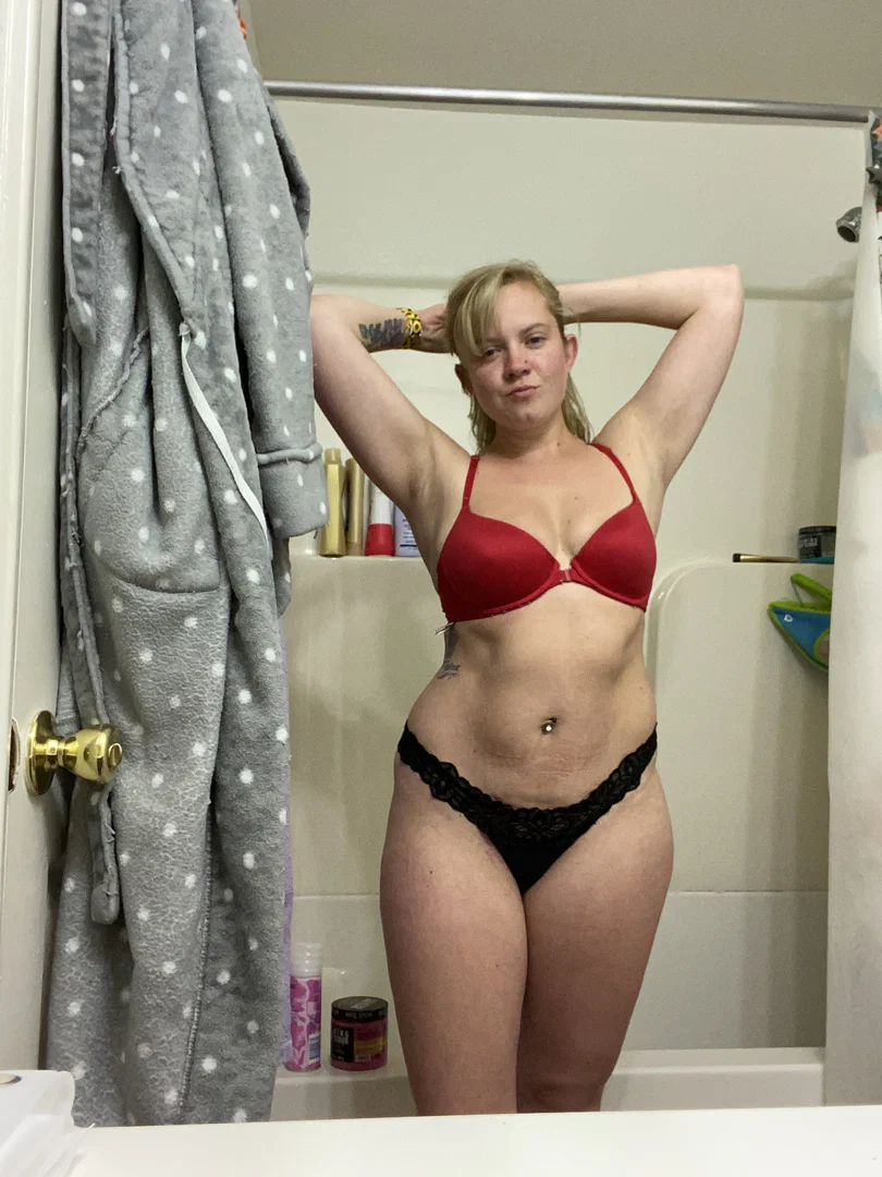 Samantha Bontrager profile banner