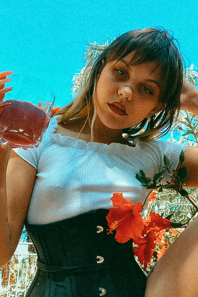 Maddy's avatar