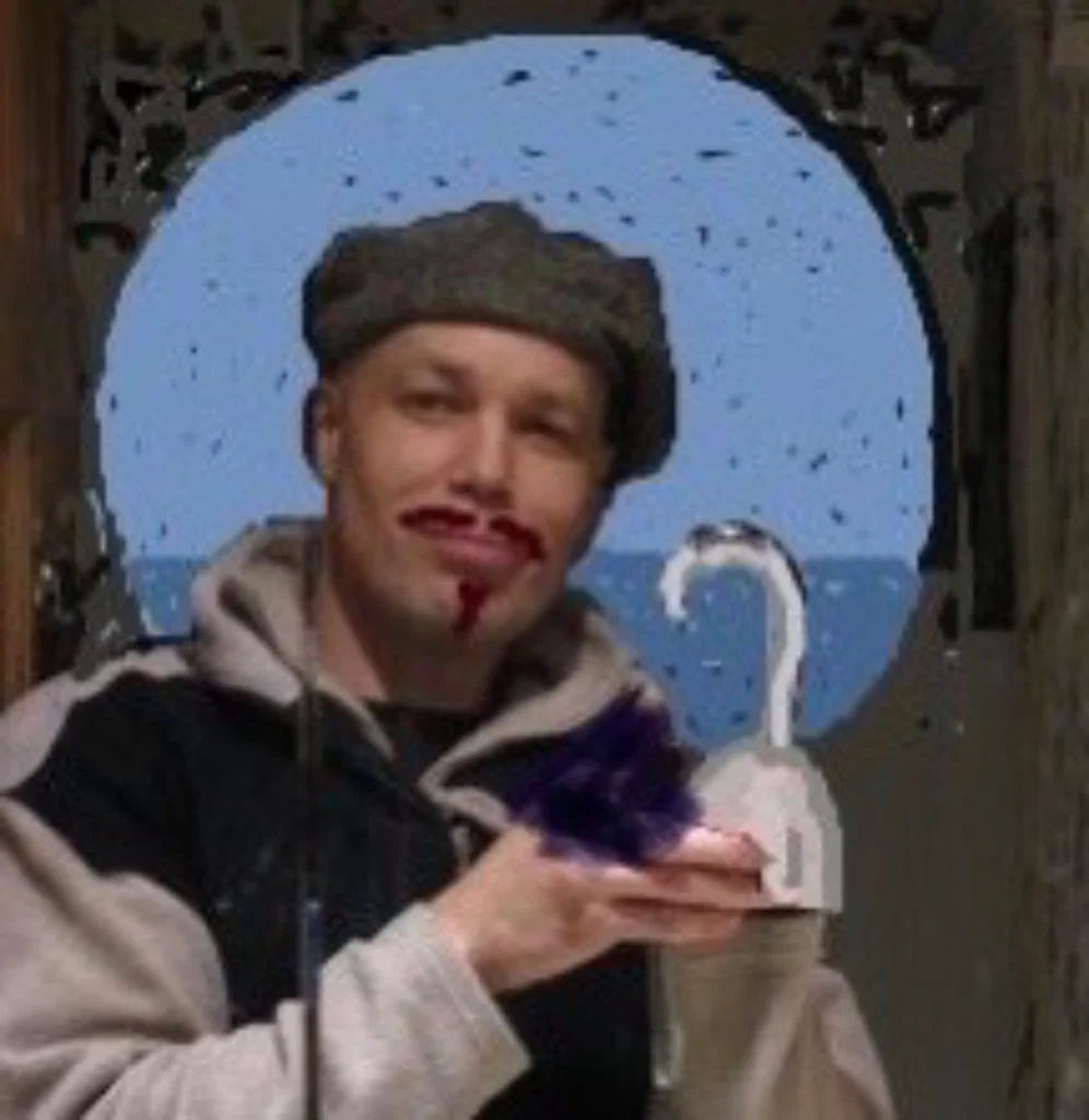 JT's avatar